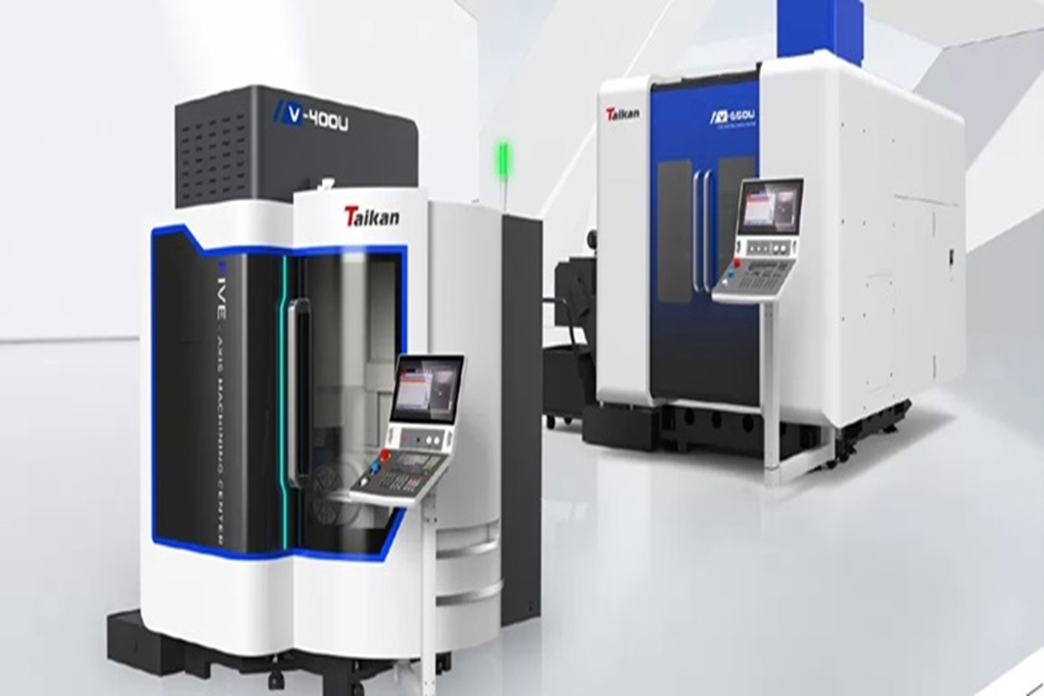 5 ejes vs 12 ejes CNC: Navegando el futuro del mecanizado de precisión