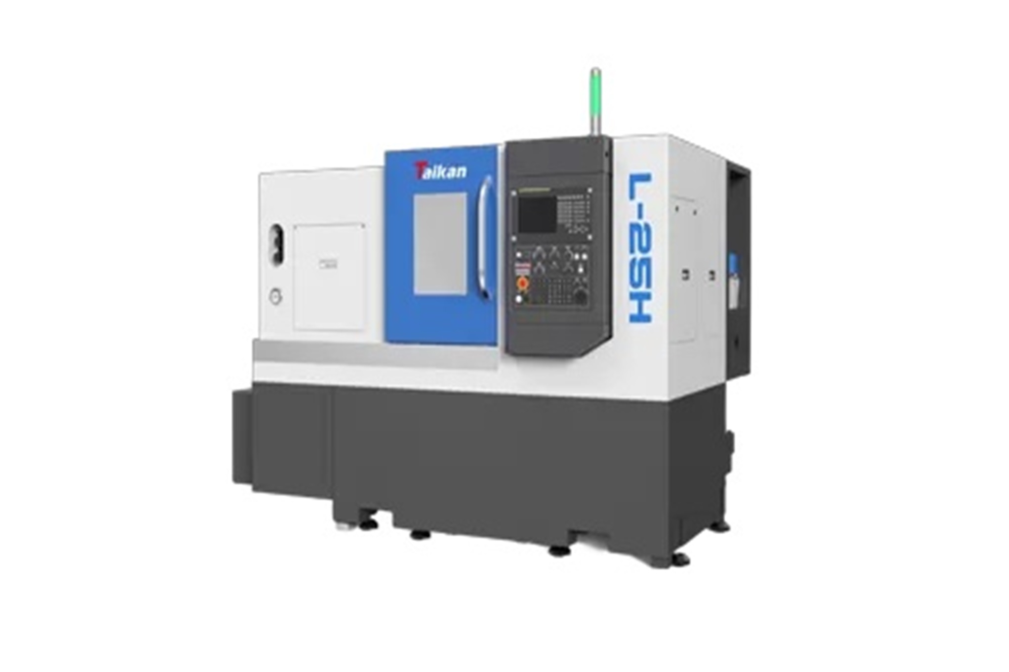 ¿Qué es una máquina de torno CNC y cómo funciona?