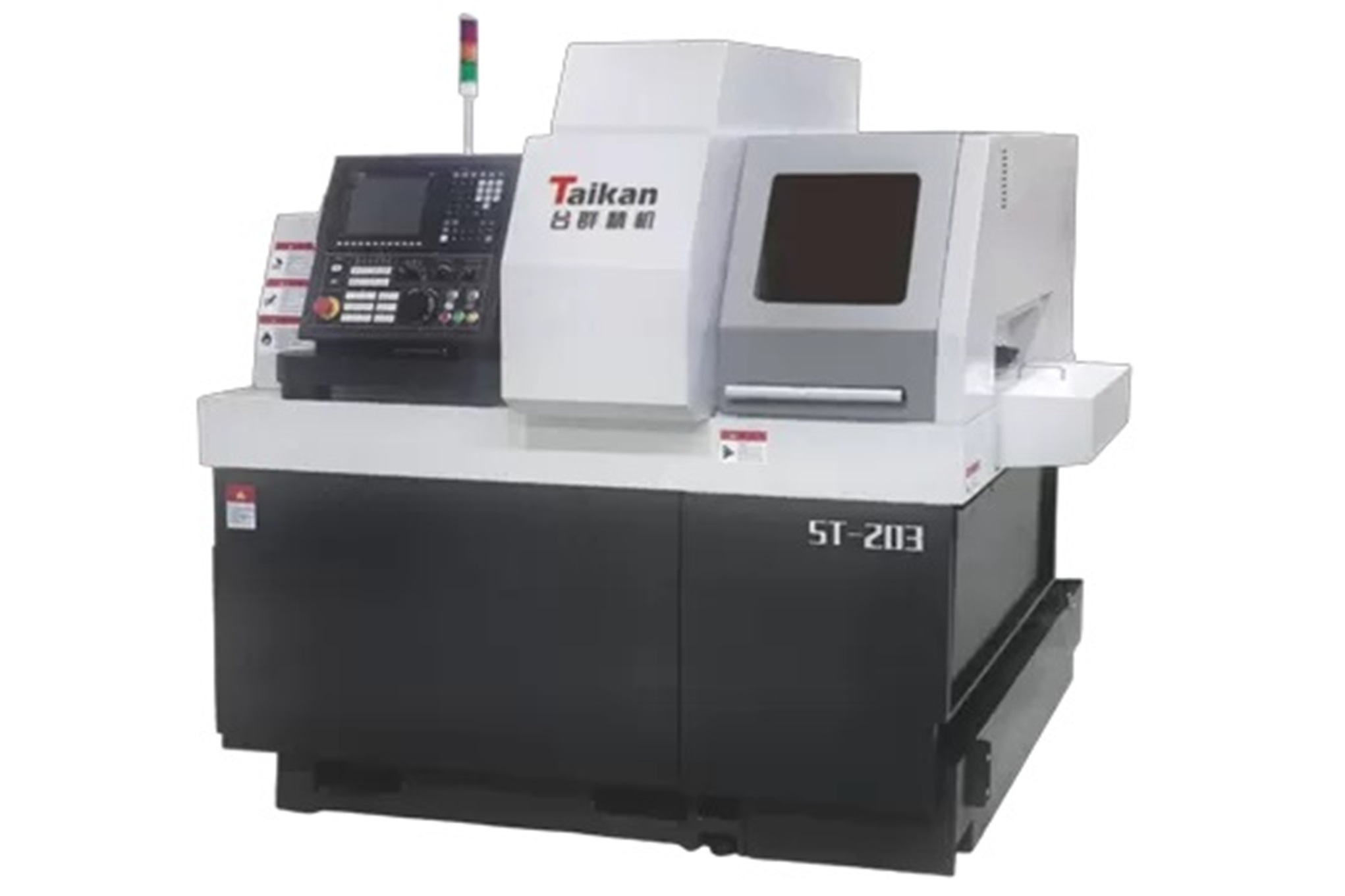 Optimización del rendimiento con el torno de un solo husillo de CNC: una guía integral de mantenimiento