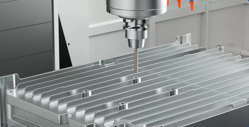 T-V856S vertical machining center