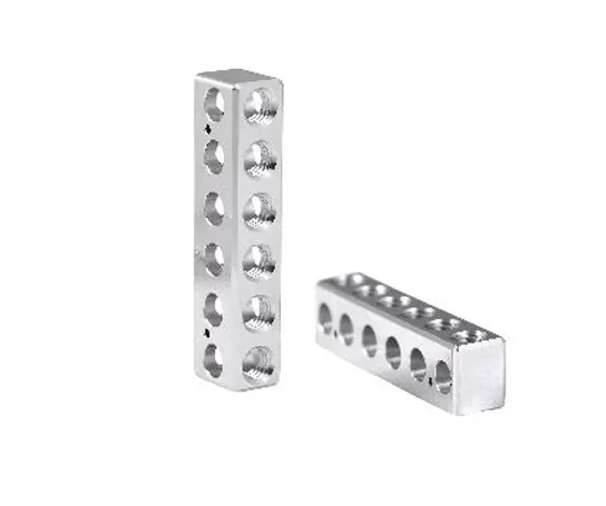 Máquina CNC de 5 ejes Fabricantes