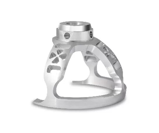 Máquina DE TRABAJO CNC de 5 ejes