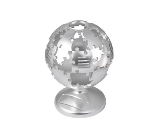 Máquina CNC de 5 ejes Fabricantes
