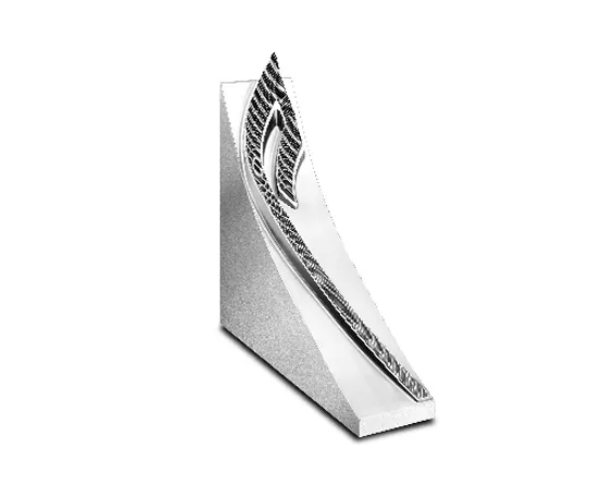 Máquina DE TRABAJO CNC de 5 ejes