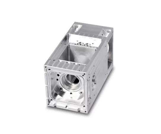 Máquina DE TRABAJO CNC de 5 ejes