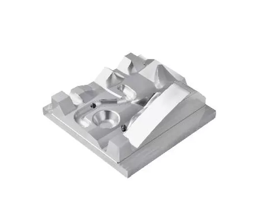Máquina CNC de 5 ejes Fabricantes