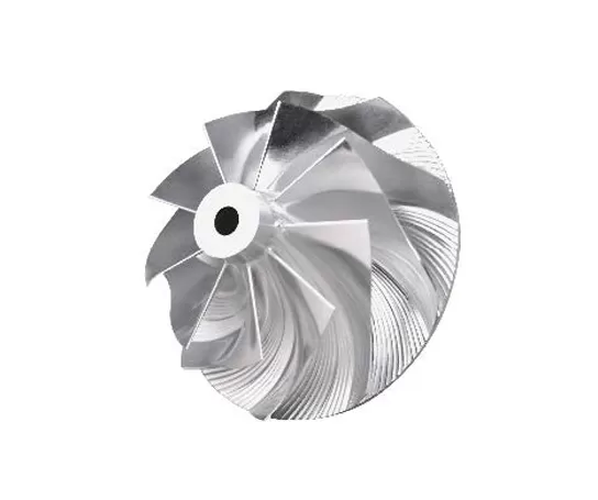 Máquina CNC de 5 ejes Fabricantes
