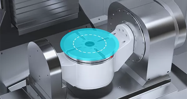 Servicio de Fabricación CNC de Drones