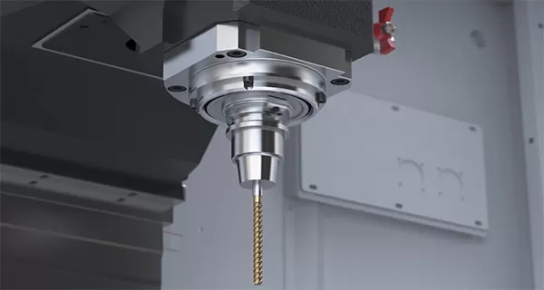 Mecanizado CNC para piezas de drones