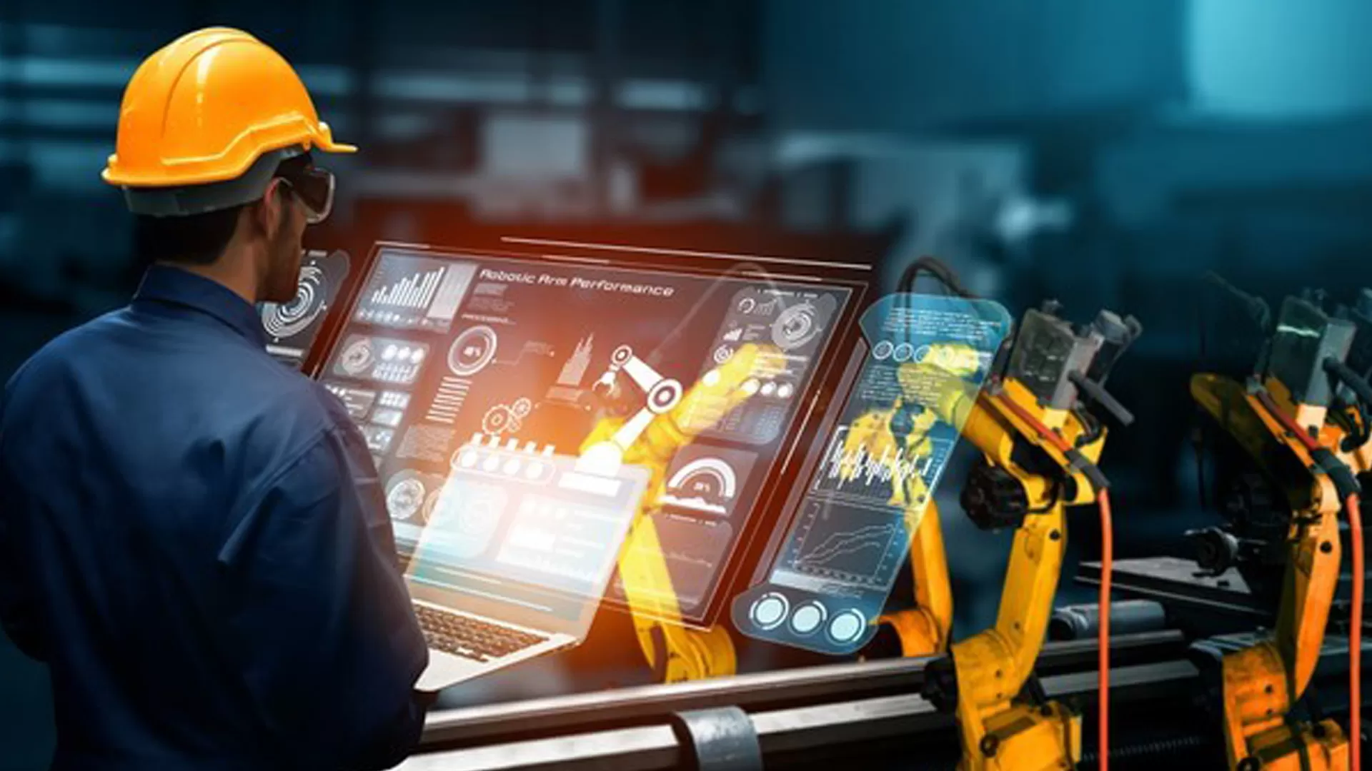 Maximizando la productividad: Cómo la IA y la fusión de sensores están revolucionando la predicción de la vida útil del husillo y las herramientas CNC.