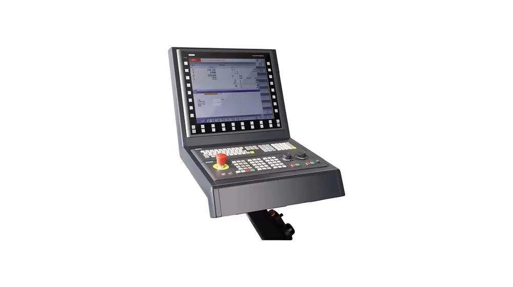 Sistema CNC SINUMERIKONE