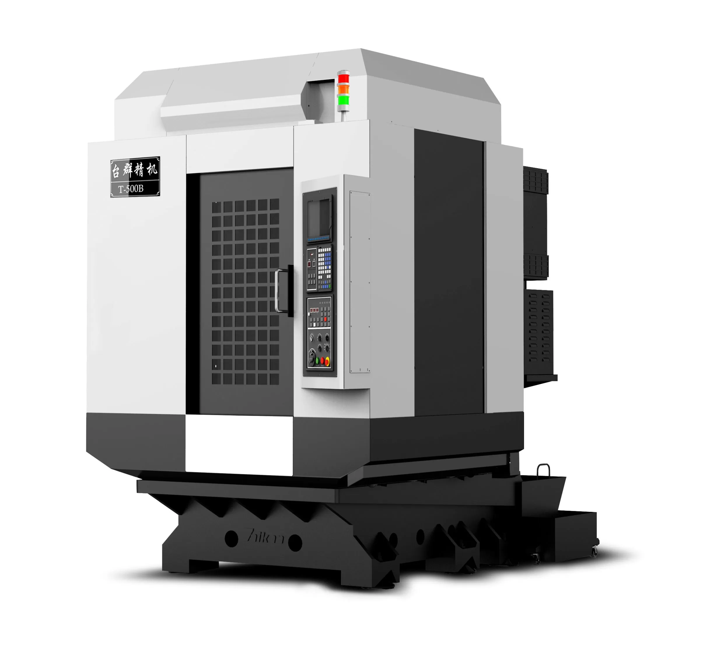 Taikan T-500B – La 