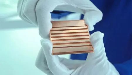 Mecanizado de Precisión para Soluciones Térmicas