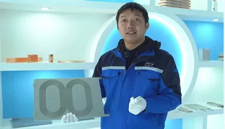 Mecanizado de Alta Precisión VMC