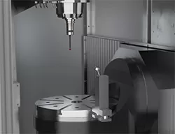 Centro de mecanizado de pórtico CNC Taikan V-200U