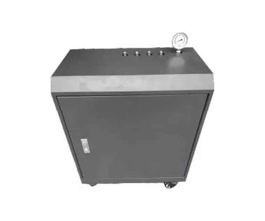Bomba de aceite de alta presión