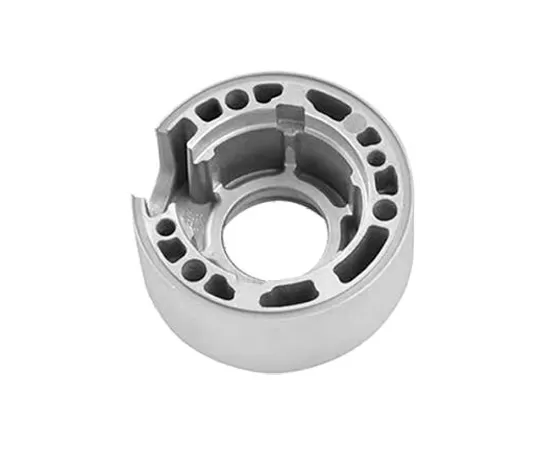 Máquina de perforación y fresado CNC
