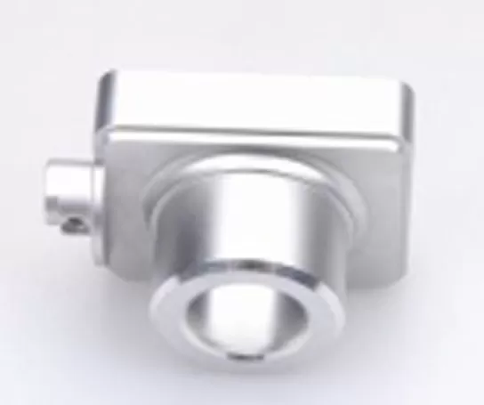 CNC de alta velocidad