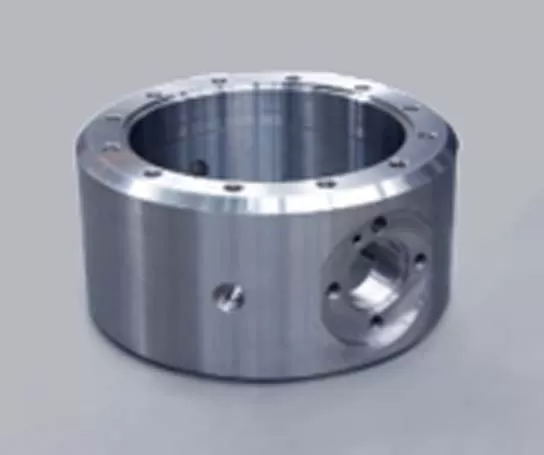 Torno horizontal