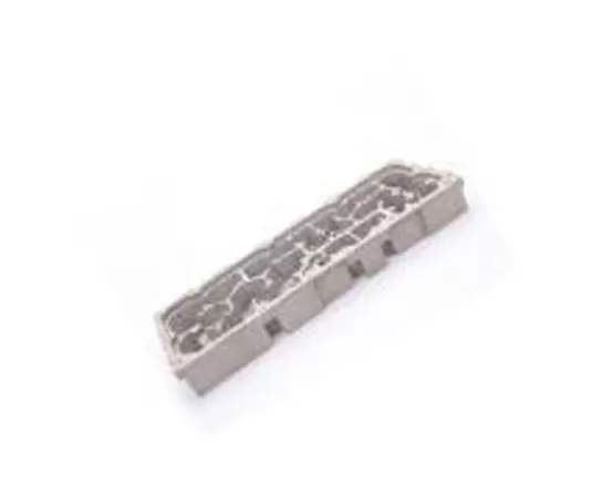 Multi cabeza CNC