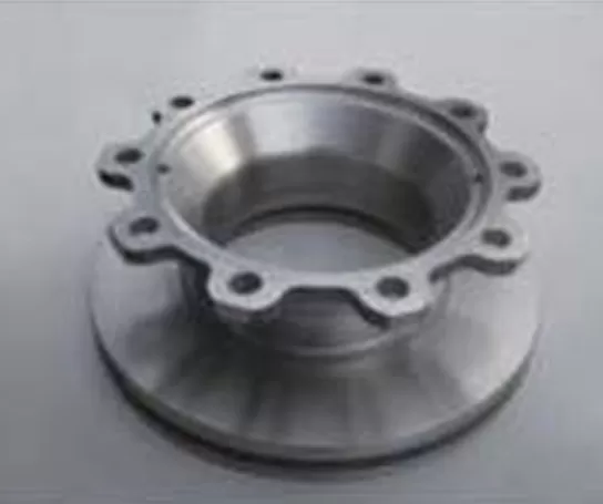 Torno CNC horizontal en venta