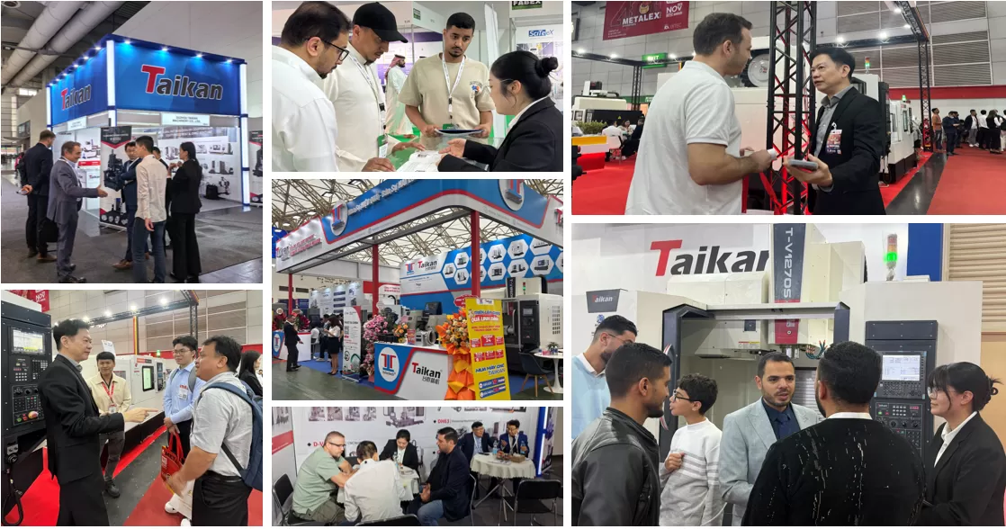 fabricante de máquinas CNC