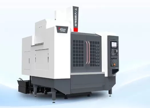 cliente de Taikan Machine