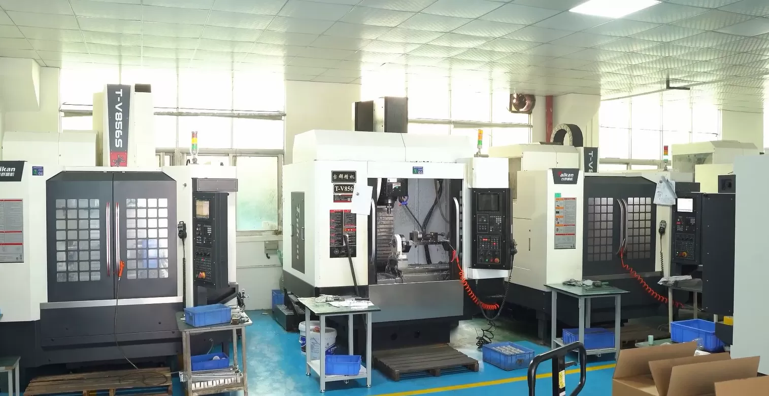 cliente de Taikan Machine