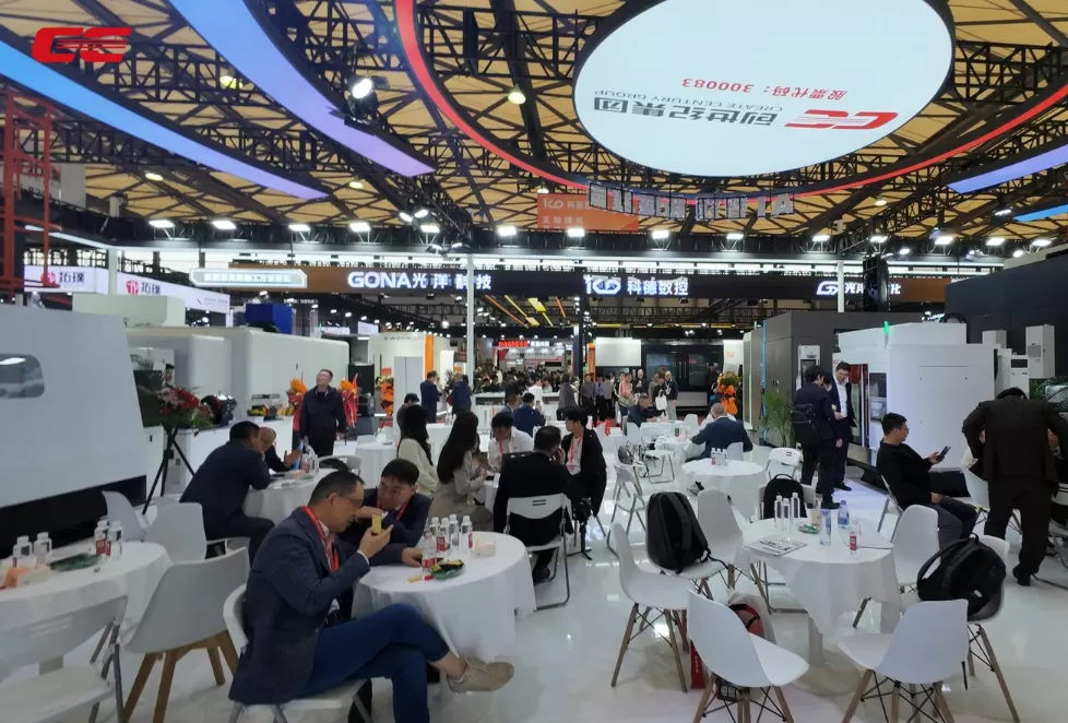 Stand de Taikan