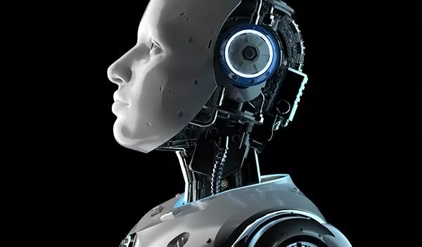 Mecanizado CNC para Componentes de Robots Inteligentes