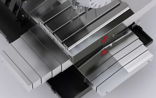 Serie M Construcción Maciza