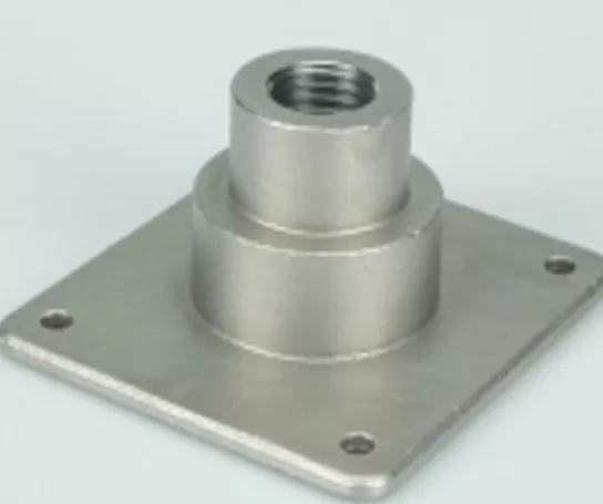 Máquina de alta velocidad CNC