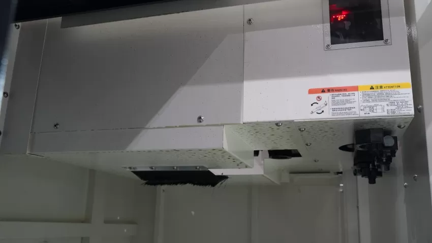 Brazo T-V1165S ACT