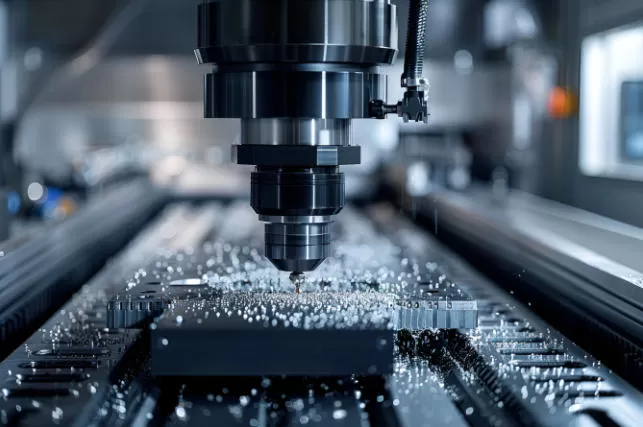 CNC Machine Tools