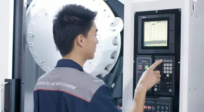 CNC Machine Troubleshooting
