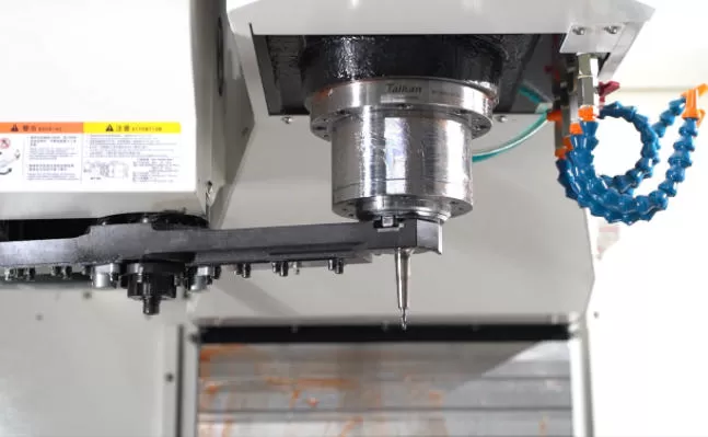 common problems in cnc machine