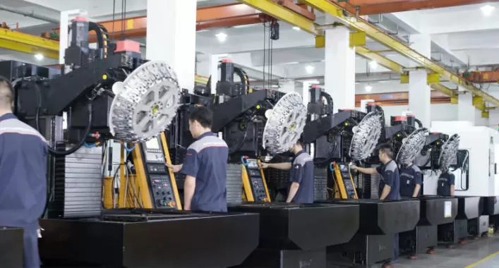 CNC Machine Problems And Solutions