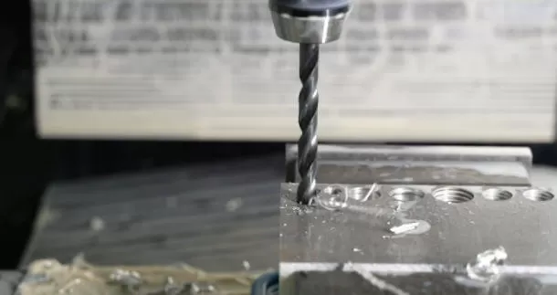 Accuracy Faults of CNC Machine