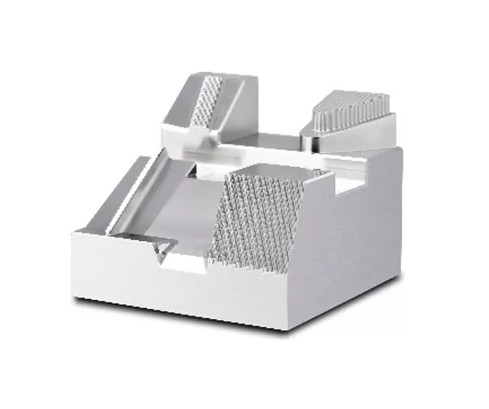 Máquina DE TRABAJO CNC de 5 ejes