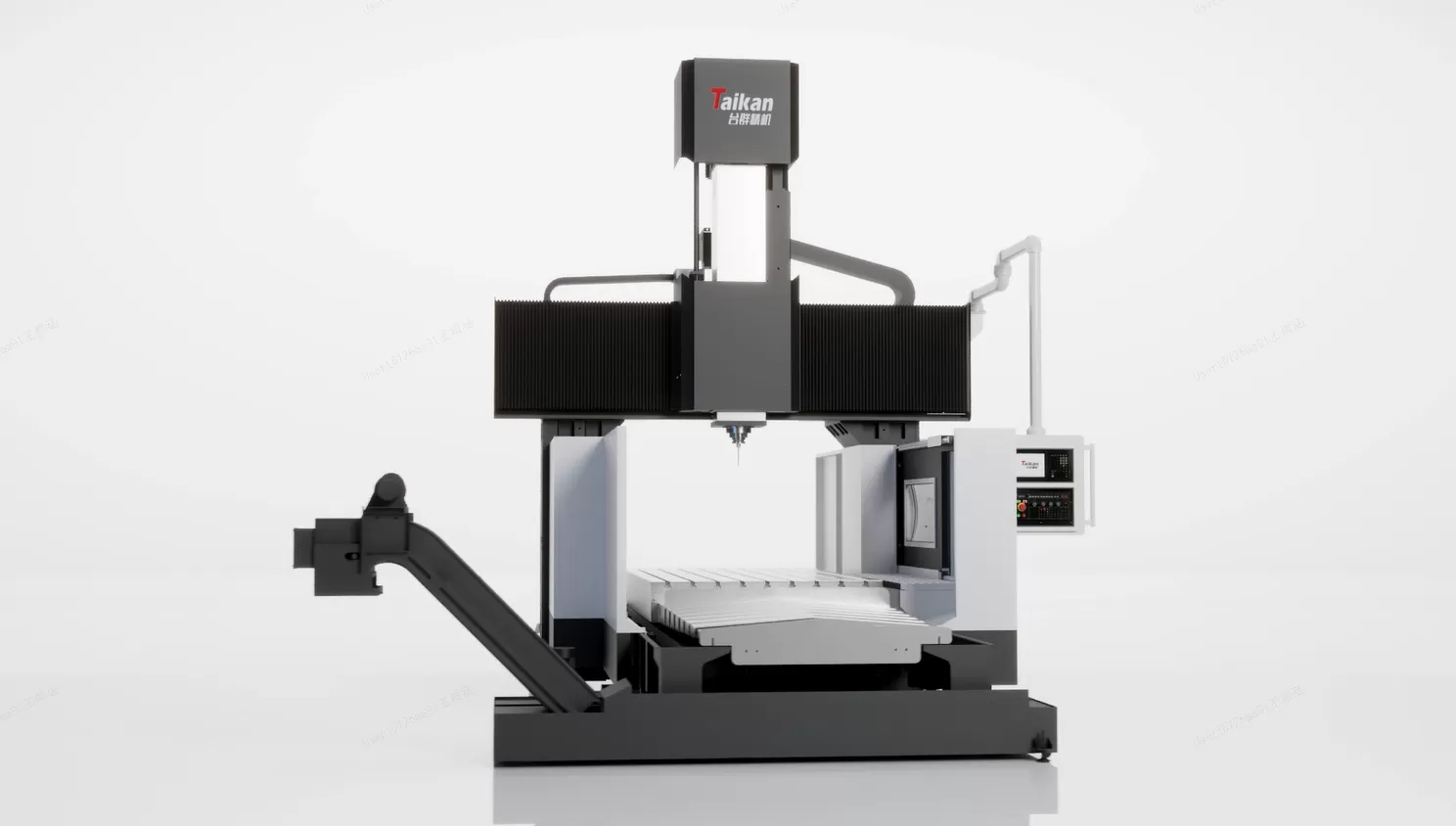 Tres métodos de accionamiento de alimentación para la eficiencia de mecanizado optimizada